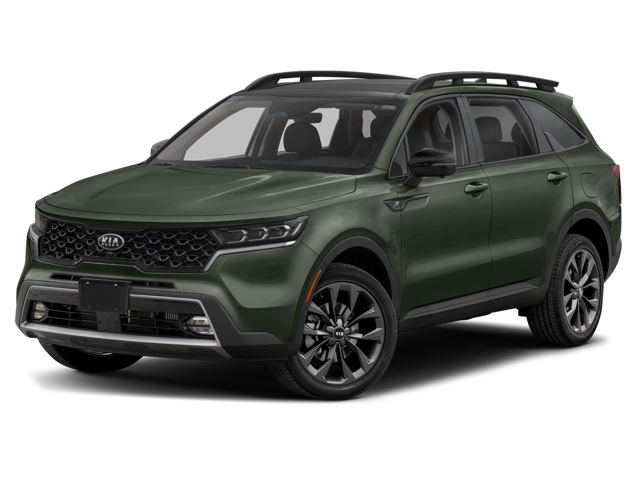 2021 Kia Sorento SX Prestige X-Line 4WD