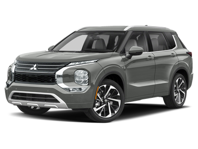 2022 Mitsubishi Outlander SEL Special Edition