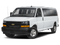 2023 Chevrolet Express Passenger LS