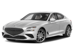 2023 Genesis G70 3.3T