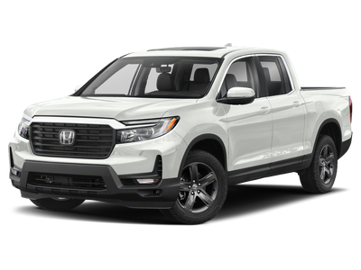2023 Honda Ridgeline RTL 4WD