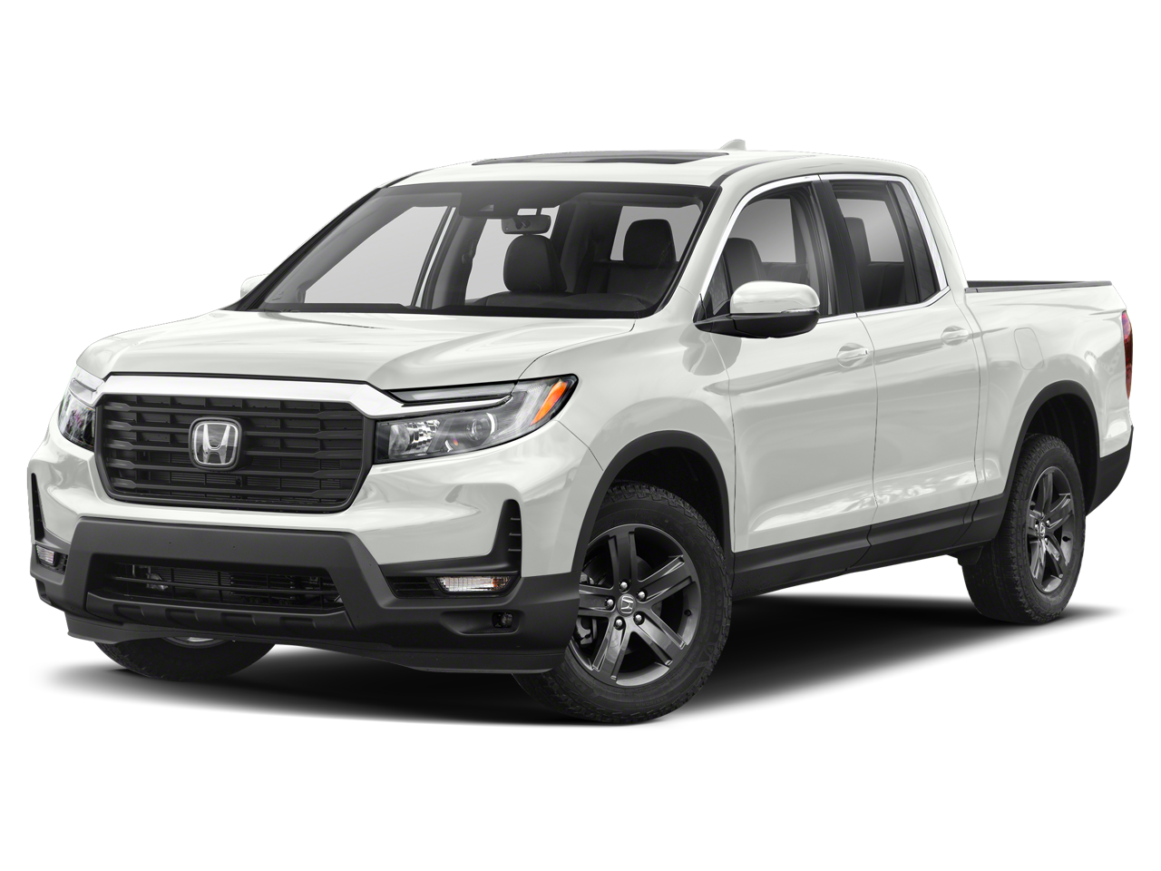 2023 Honda Ridgeline RTL 4WD
