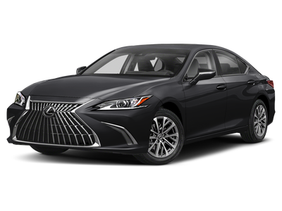 2023 Lexus ES ES 350