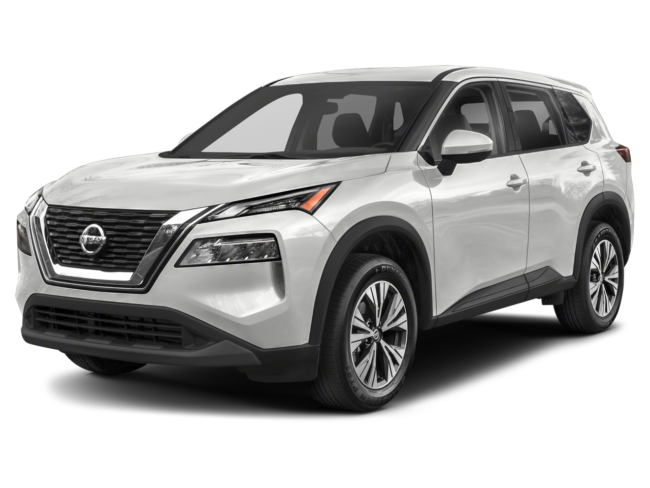 2023 Nissan Rogue SV 4WD