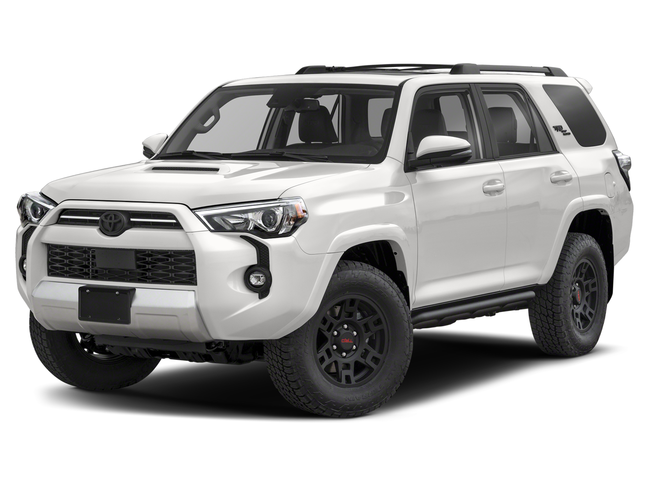 2023 Toyota 4Runner TRD Off Road Premium 4WD