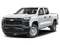 2024 Chevrolet Colorado WT