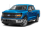 2024 Ford F-150 XLT 4WD