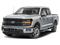 2024 Ford F-150 XLT 4WD