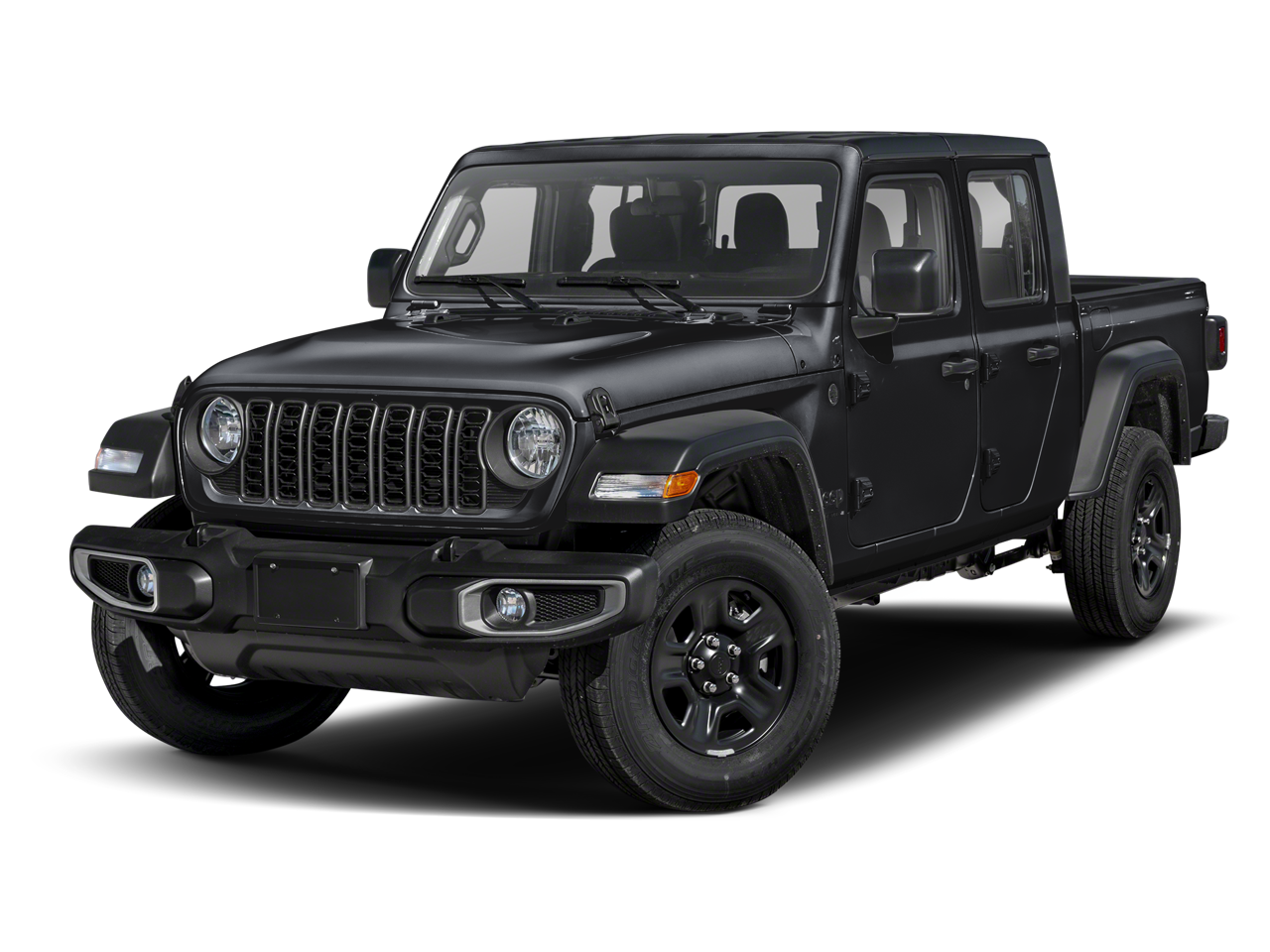 2024 Jeep Gladiator Sport 4WD