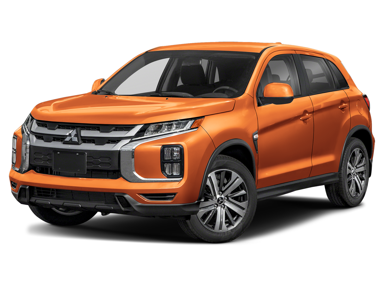 2024 Mitsubishi Outlander Sport ES 4WD