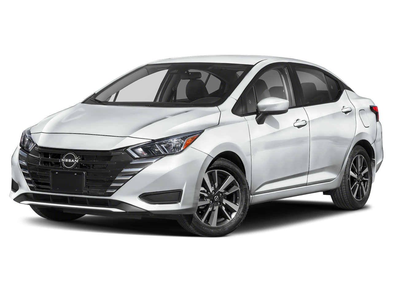 Used 2024 Nissan Versa Sedan SV with VIN 3N1CN8EV4RL816469 for sale in Homestead, FL