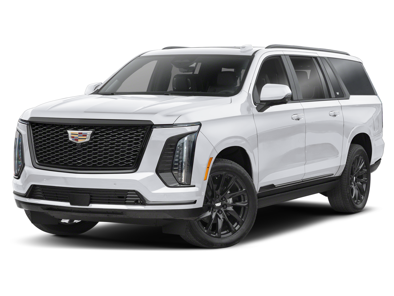 2025 Cadillac Escalade ESV 4WD Sport