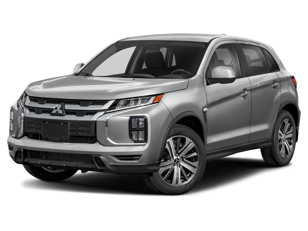 2025 Mitsubishi Outlander Sport ES 4WD