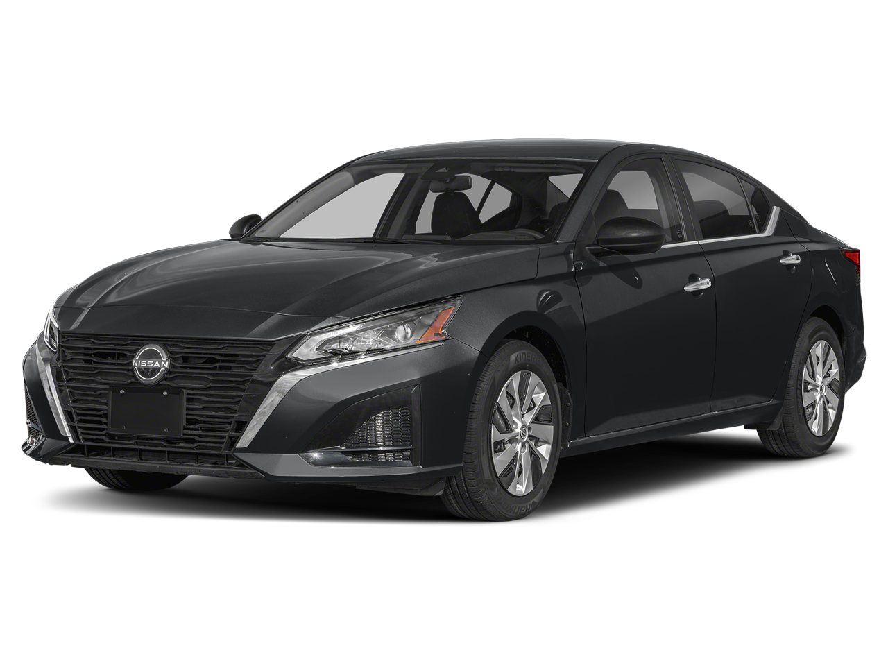 2025 Nissan Altima S - Photo 20