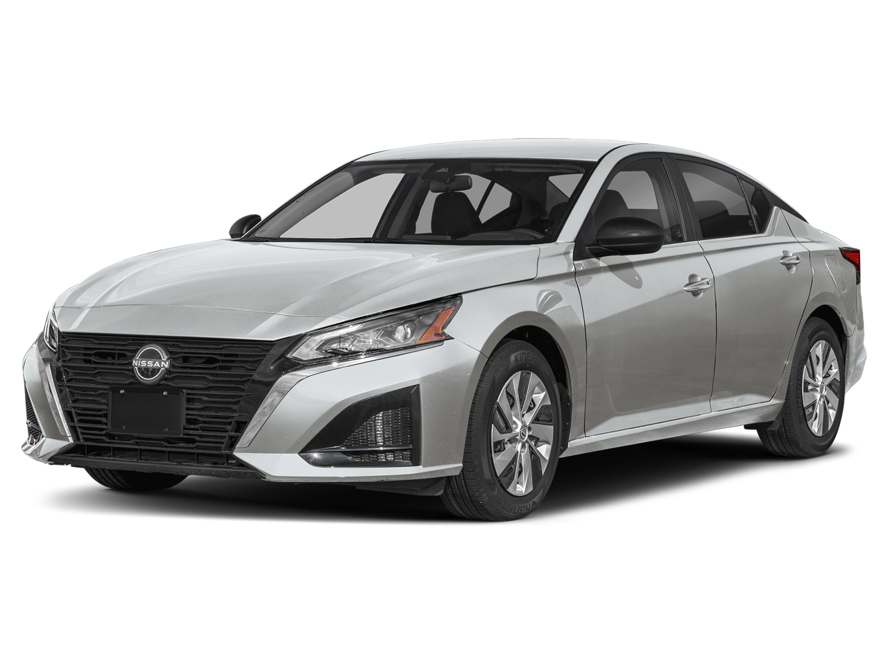 2025 Nissan Altima S - Photo 20