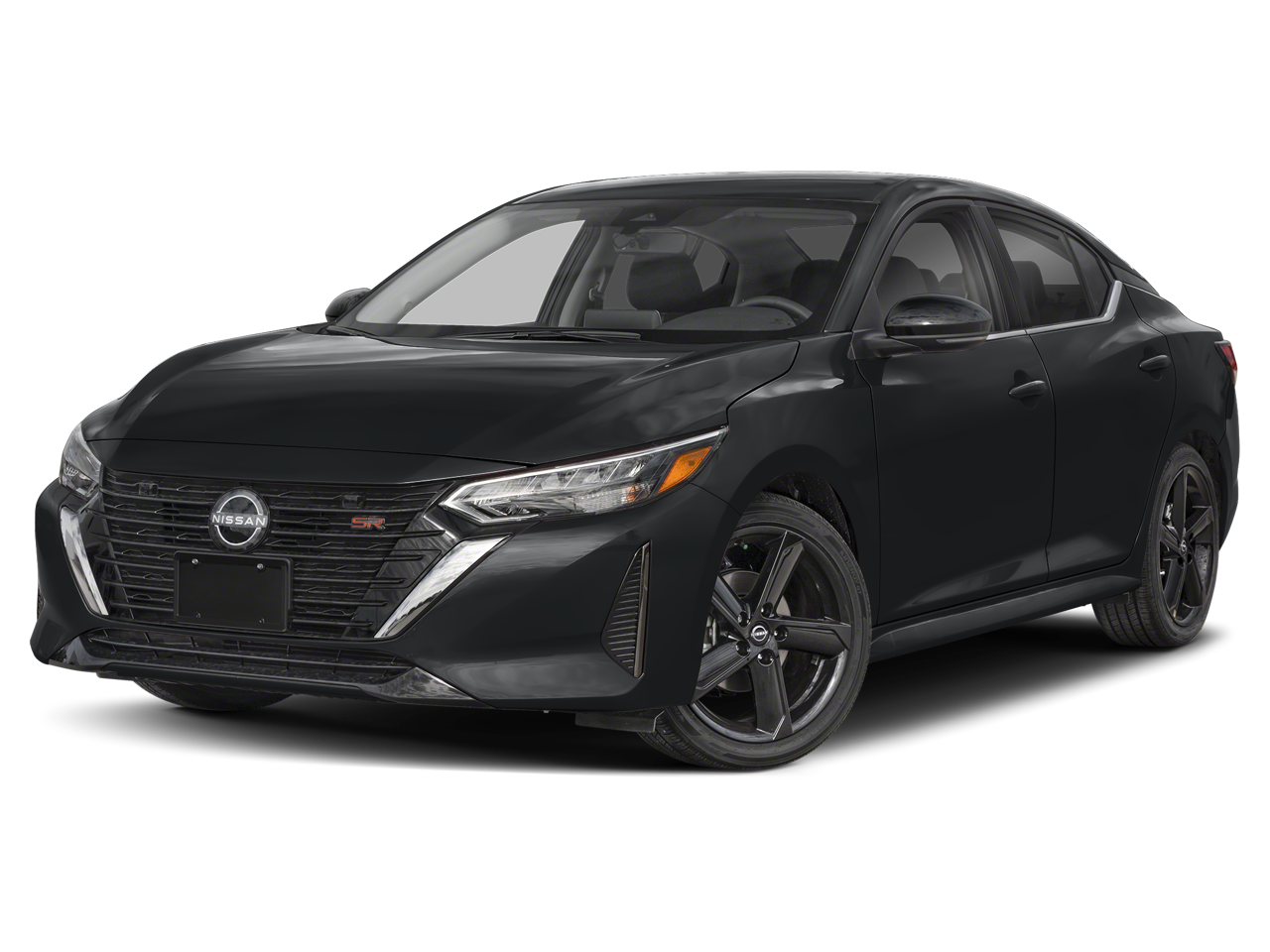 2025 Nissan Sentra SR - Photo 27
