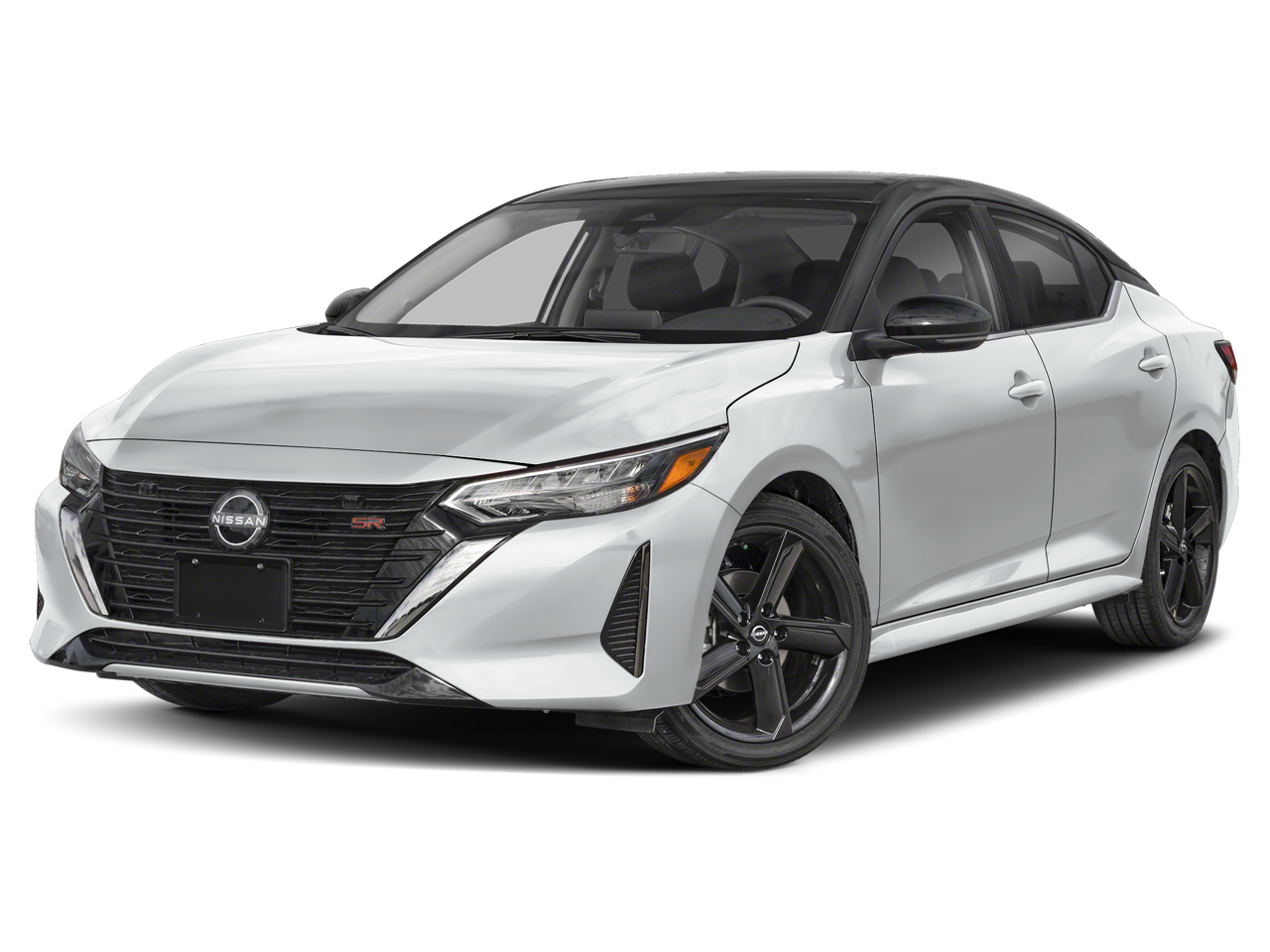 2025 Nissan Sentra SR - Photo 27