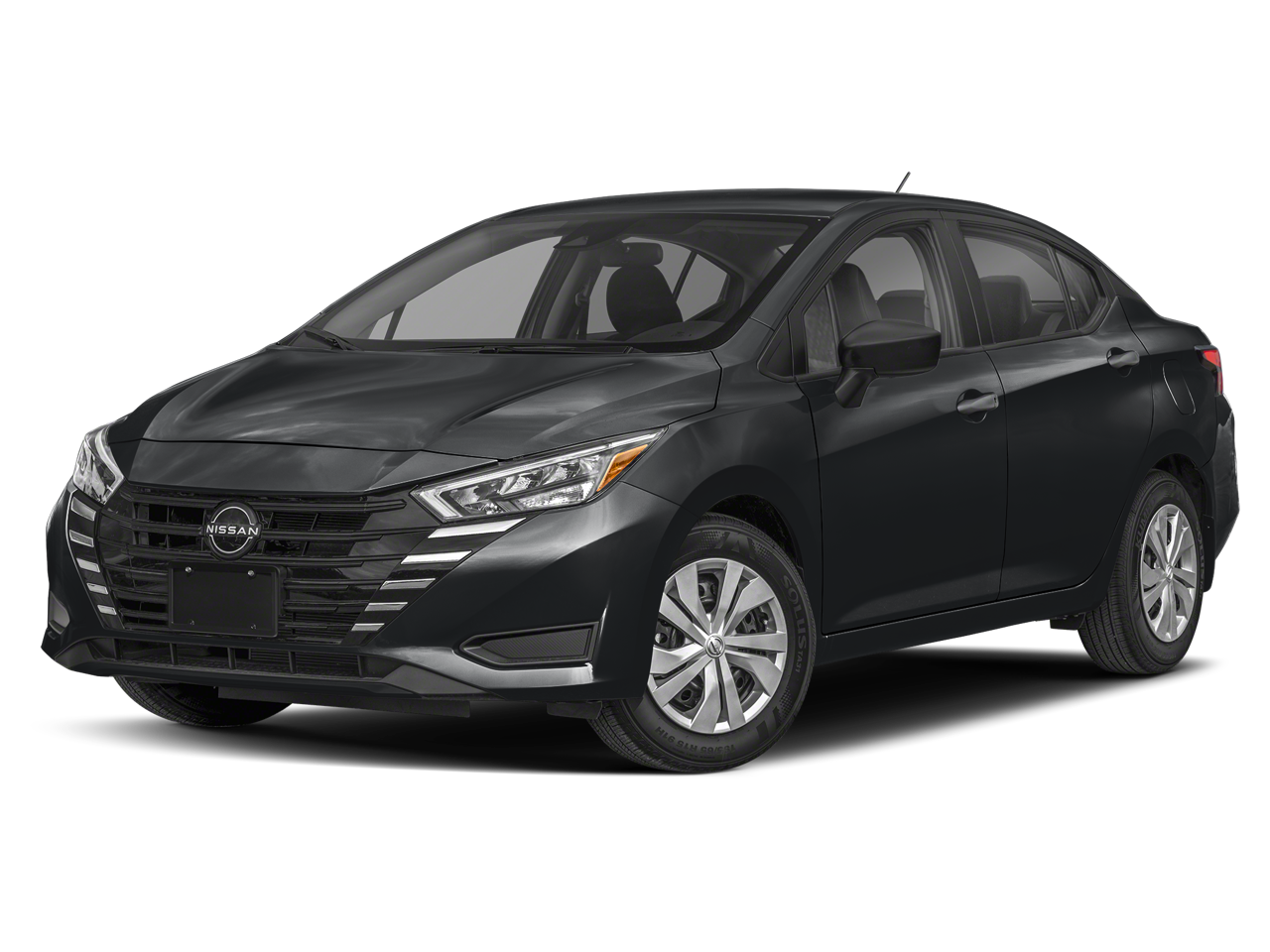 2025 Nissan Versa Sedan S - Photo 20