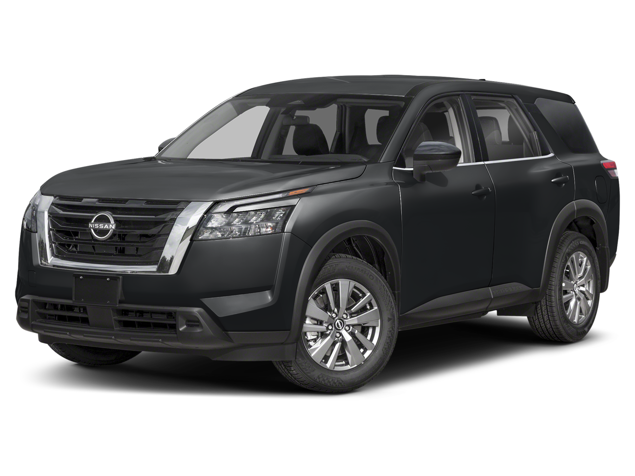 2025 Nissan Pathfinder S - Photo 21