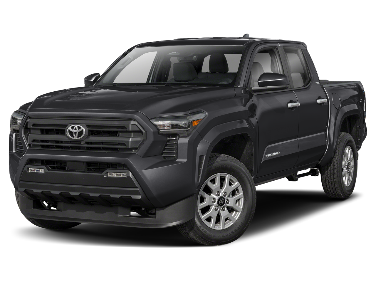 2025 Toyota Tacoma 2WD SR5