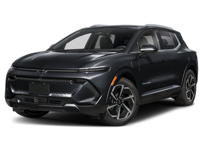 2026 Chevrolet Equinox EV LT2 w/PDE