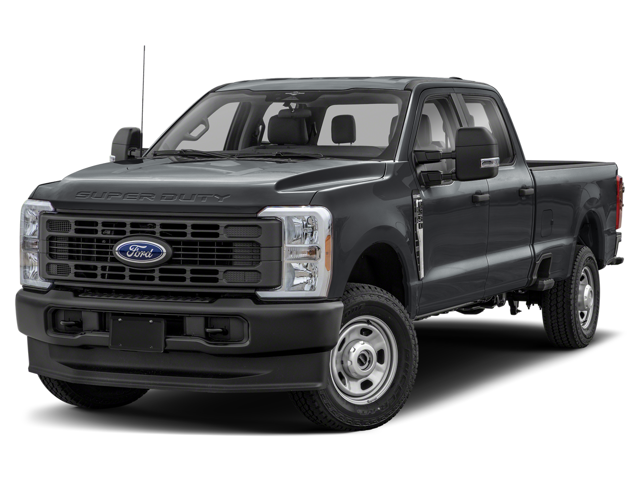2026 Ford Super Duty F-350 DRW XL 4WD Diesel