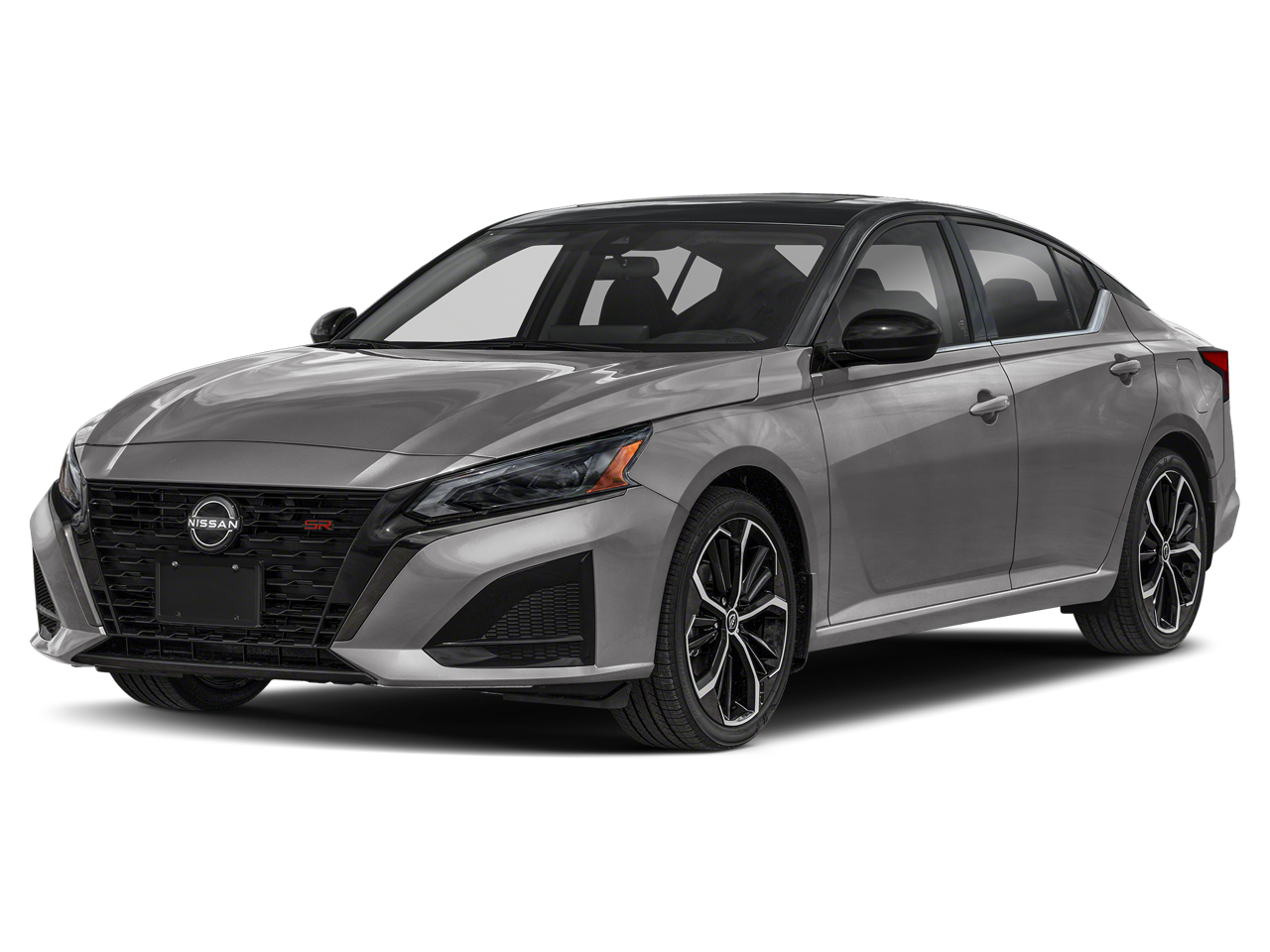 2026 Nissan Altima 2.5 SR's photo