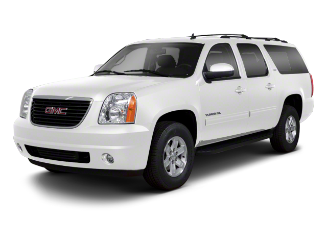 2013 GMC Yukon XL SLT