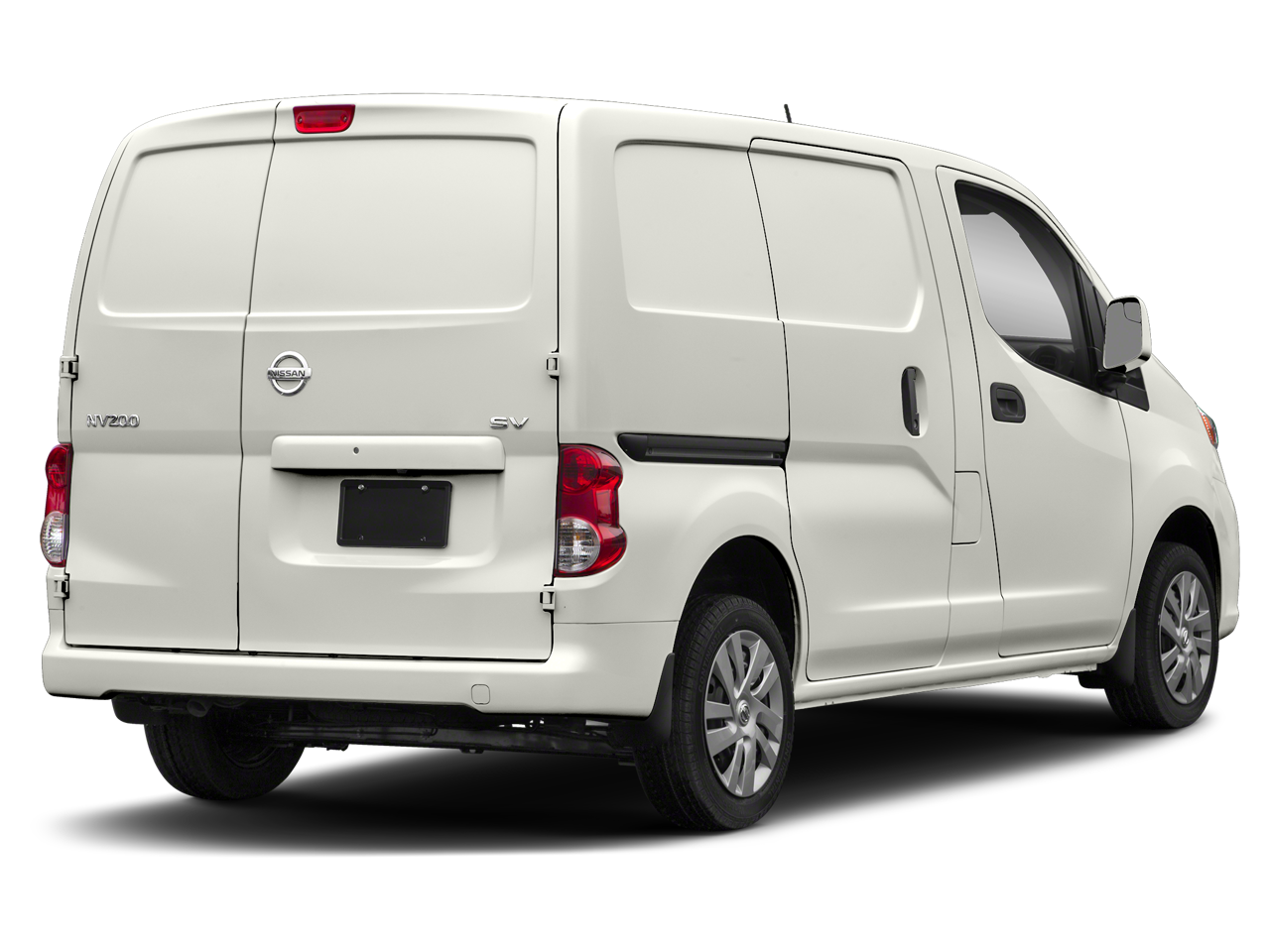 2018 Nissan NV200 Compact Cargo S