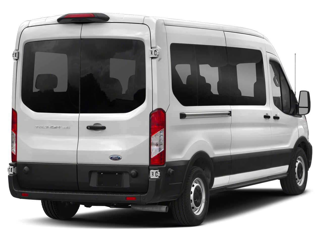 2020 Ford Transit Passenger Wagon XL