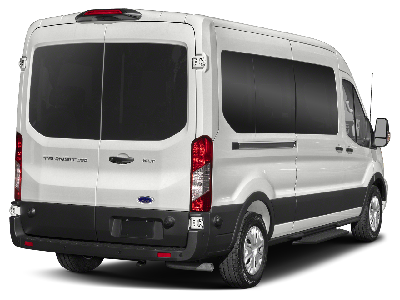 2021 Ford Transit Passenger Wagon XLT