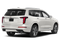 2022 Cadillac XT6 Luxury