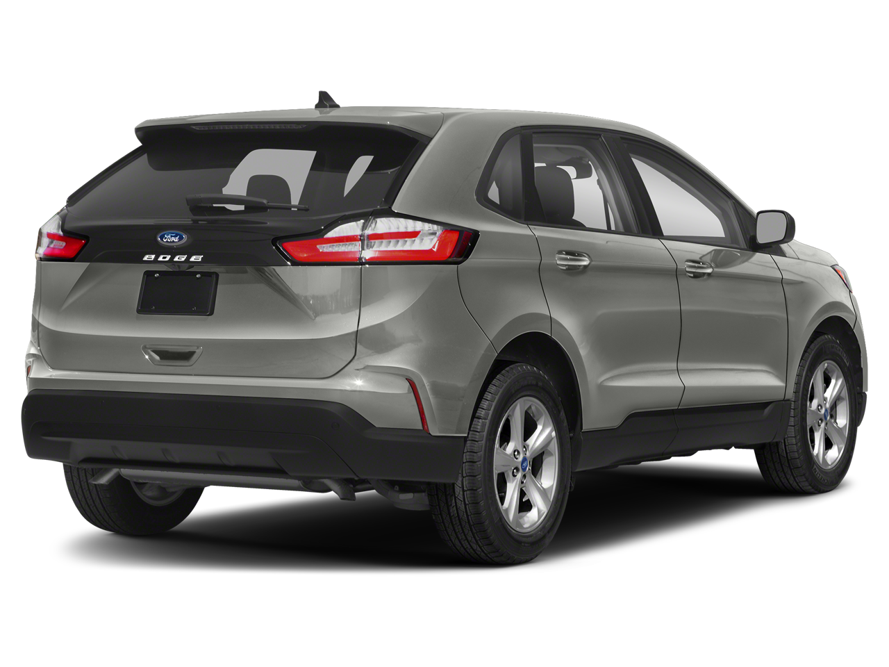 2022 Ford Edge SE 4WD
