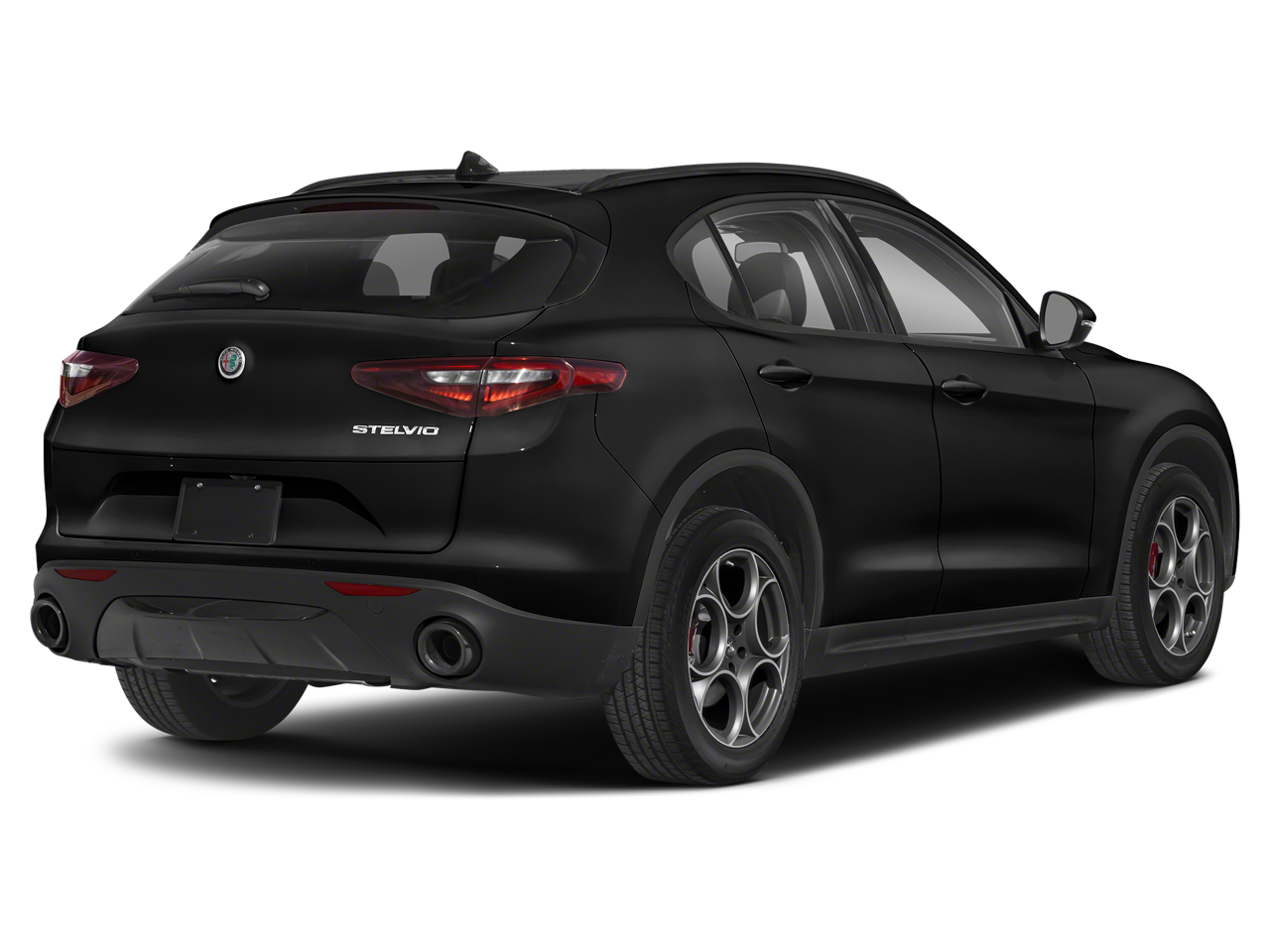 2023 Alfa Romeo Stelvio Sprint
