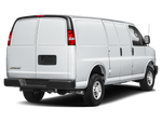 2023 Chevrolet Express Cargo Van Work Van