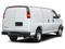 2023 Chevrolet Express Cargo Van Work Van