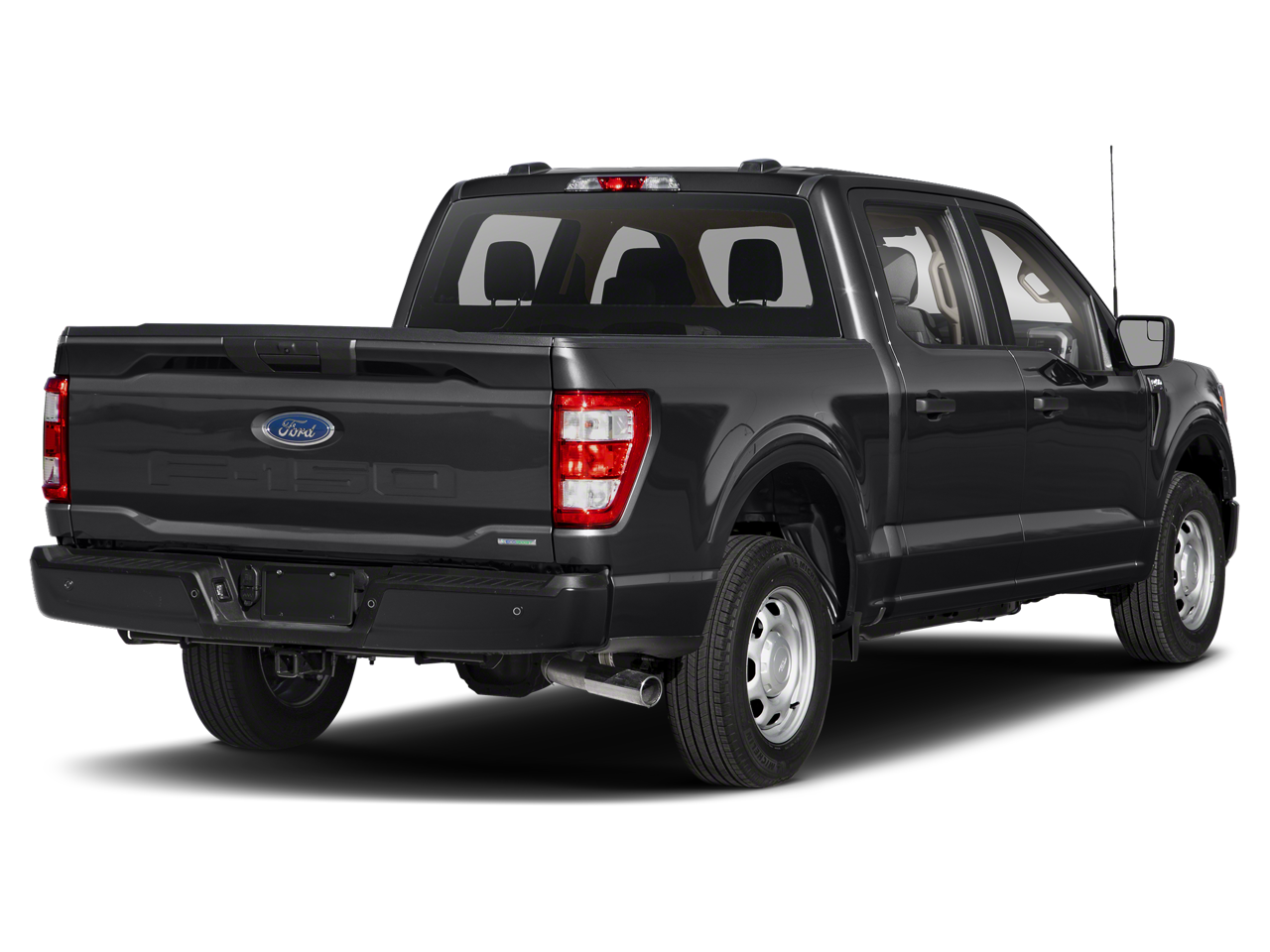 2023 Ford F-150 XL 4WD