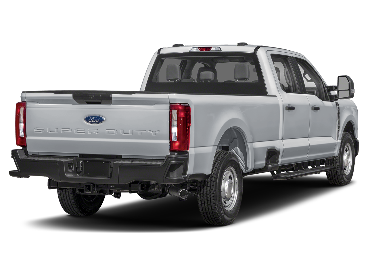 2023 Ford Super Duty F-250 SRW XL 4WD