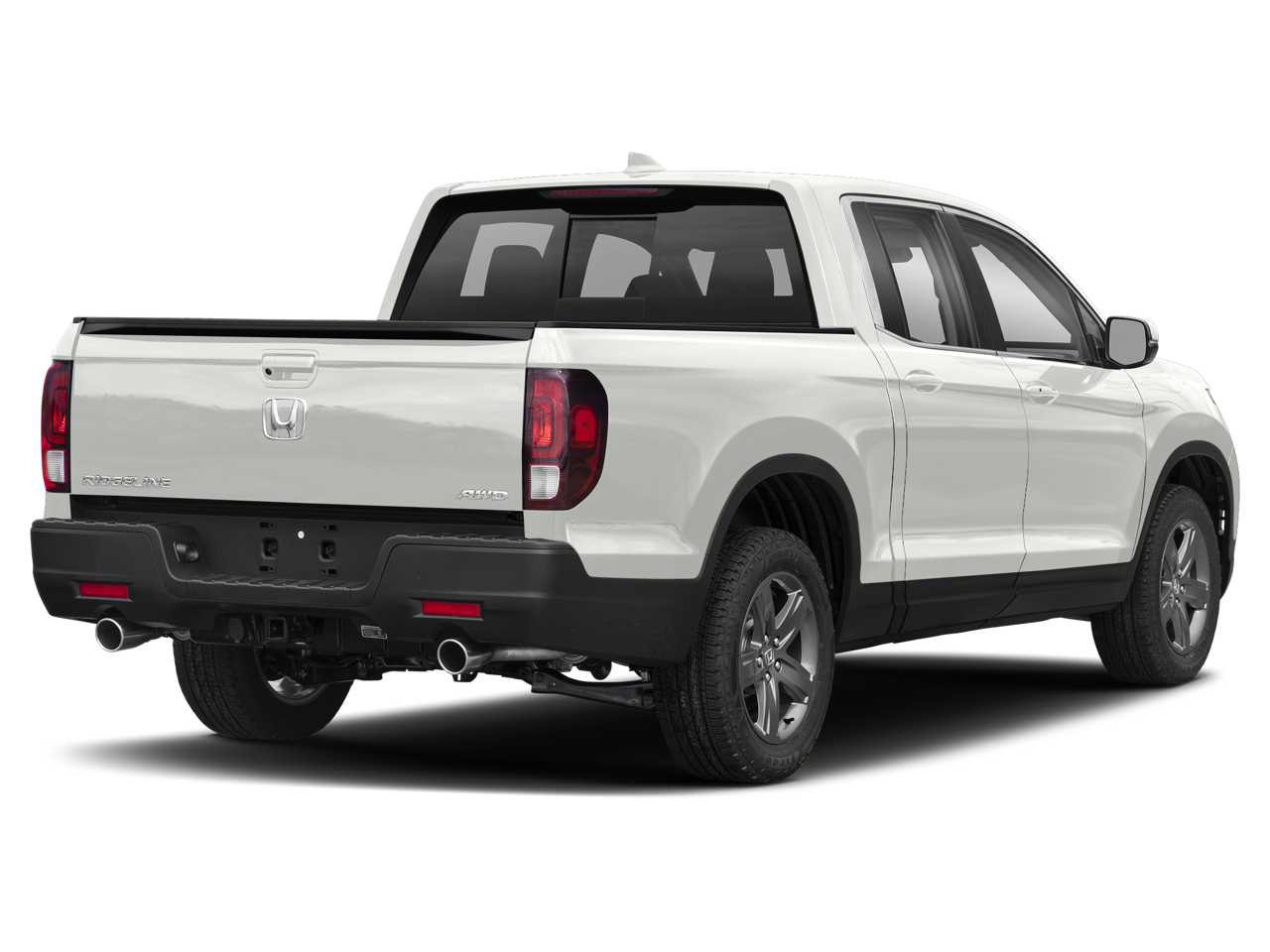 2023 Honda Ridgeline RTL 4WD