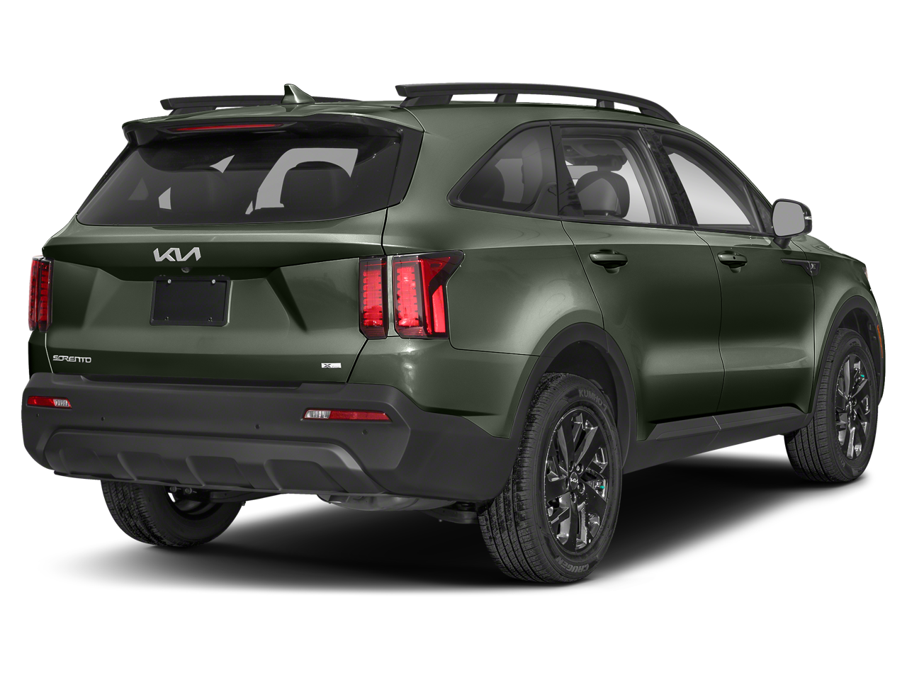 2023 Kia Sorento X-Line S 4WD