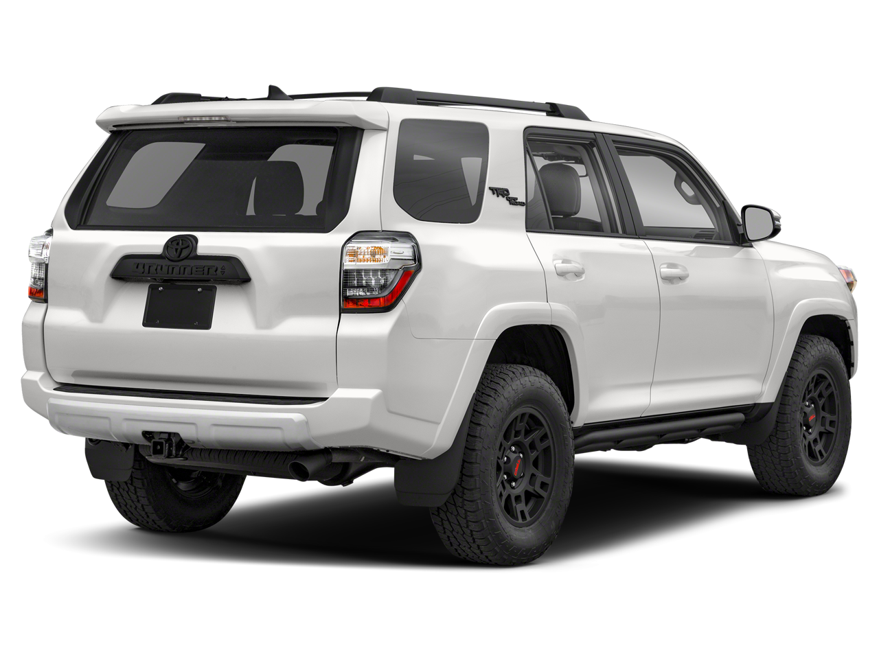 2023 Toyota 4Runner TRD Off Road Premium 4WD