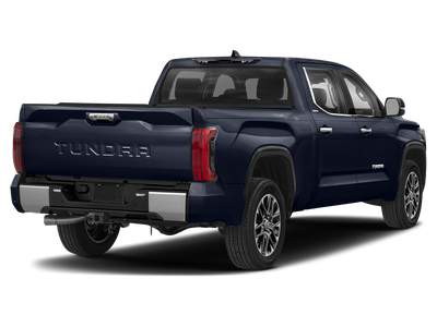 2023 Toyota Tundra 2WD Limited
