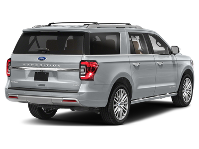 2024 Ford Expedition Max XLT 4WD