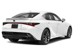 2024 Lexus IS 350 F SPORT Design