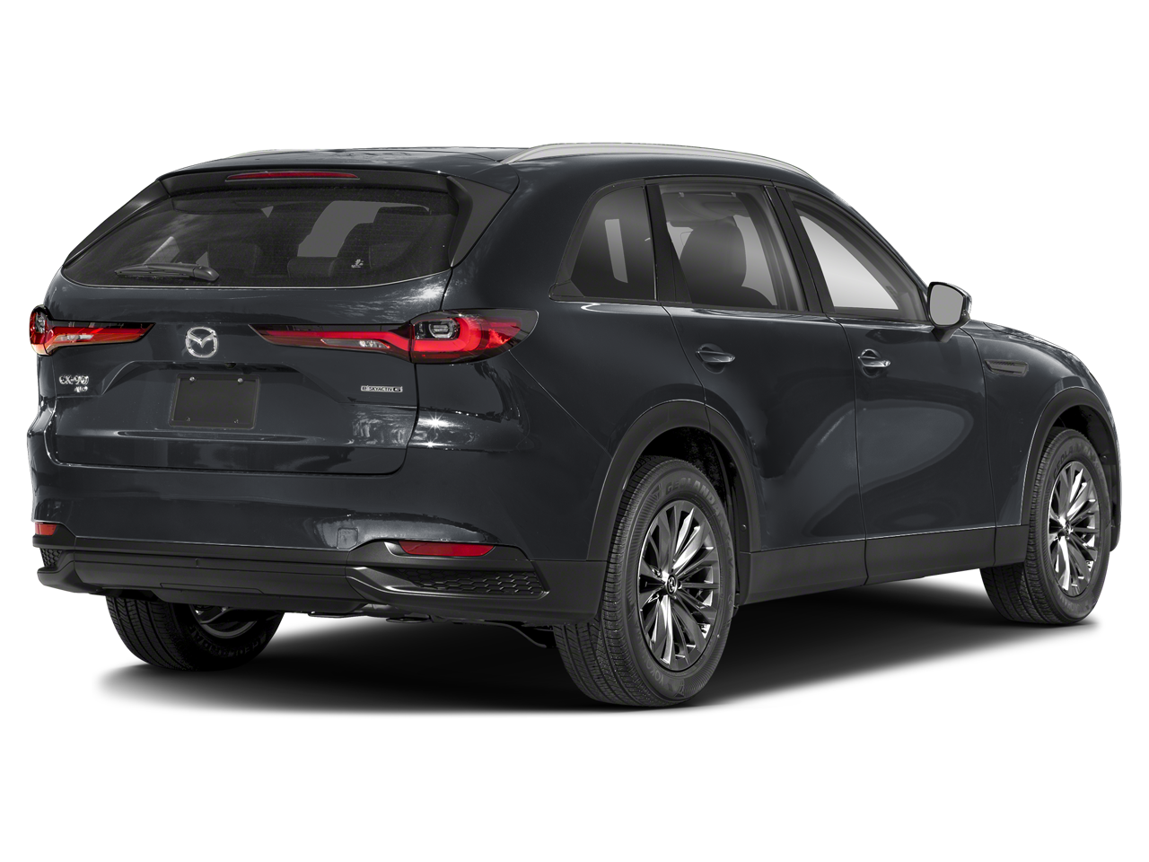 2025 Mazda Mazda CX-90 Preferred Package 4WD