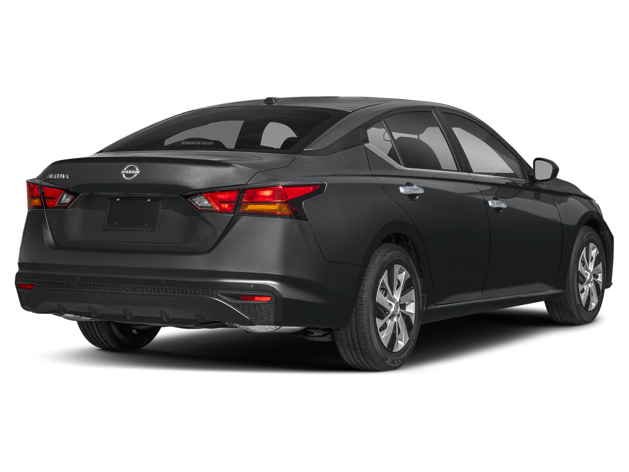 2025 Nissan Altima S - Photo 21