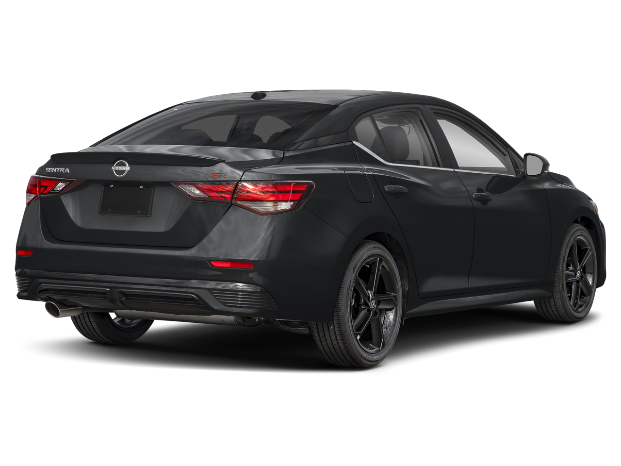 2025 Nissan Sentra SR - Photo 28