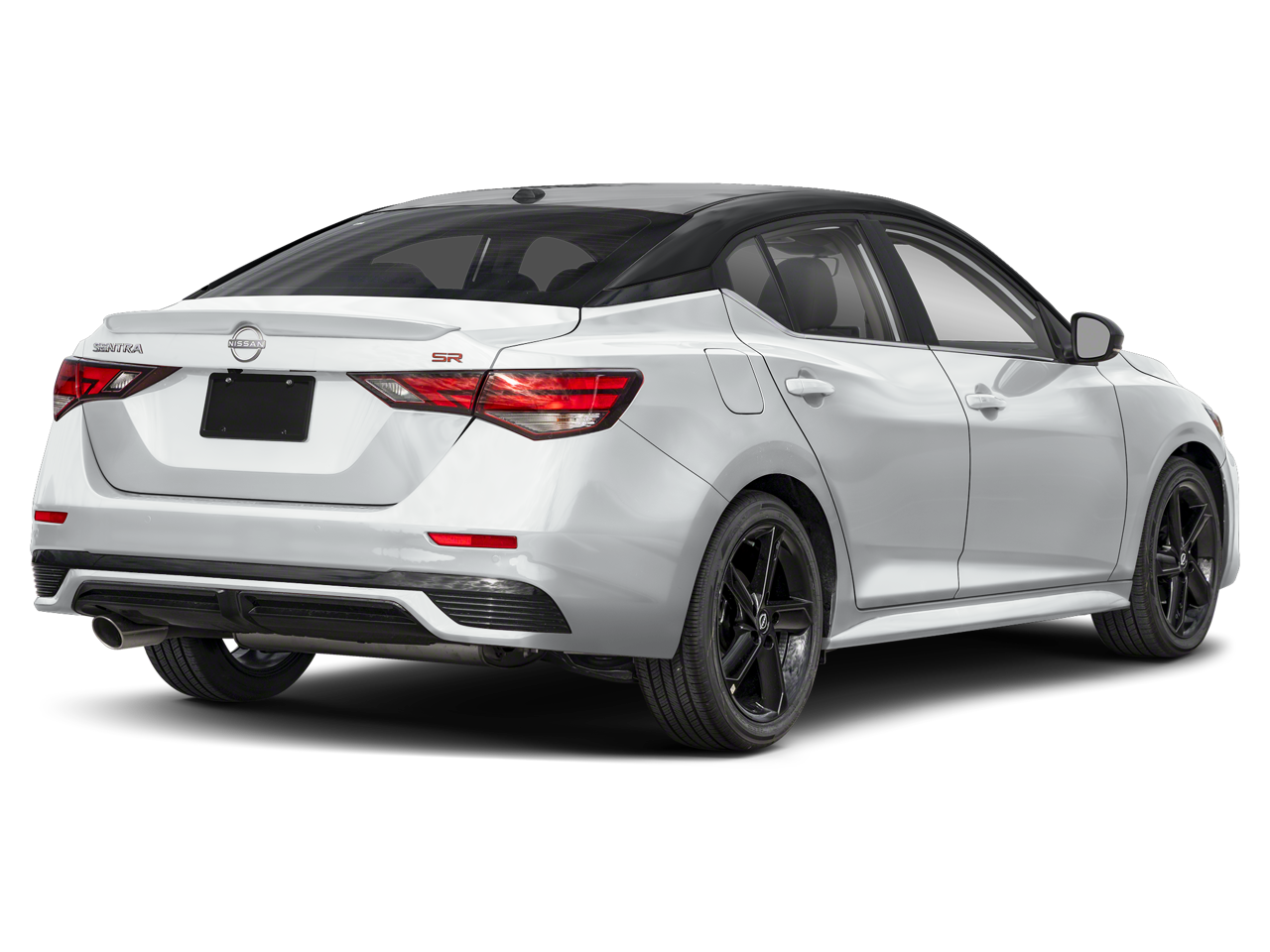 2025 Nissan Sentra SR - Photo 28