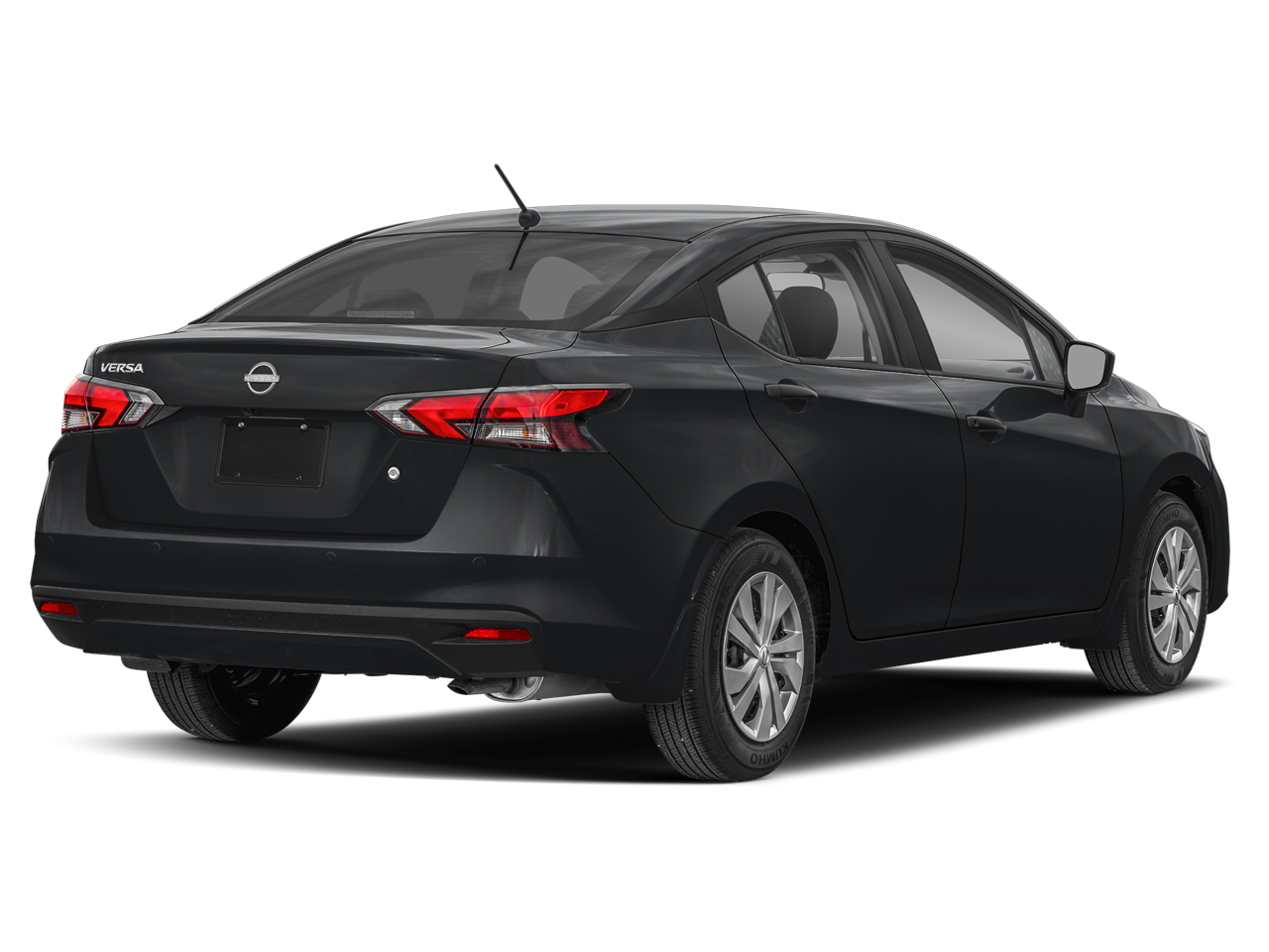 2025 Nissan Versa Sedan S - Photo 21
