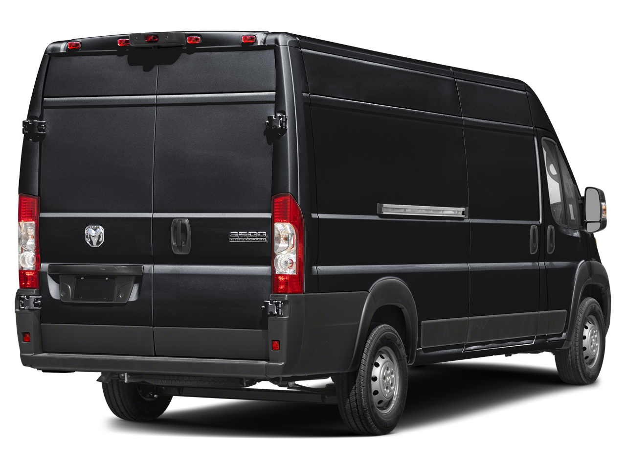 2025 Ram ProMaster 3500 photo 2